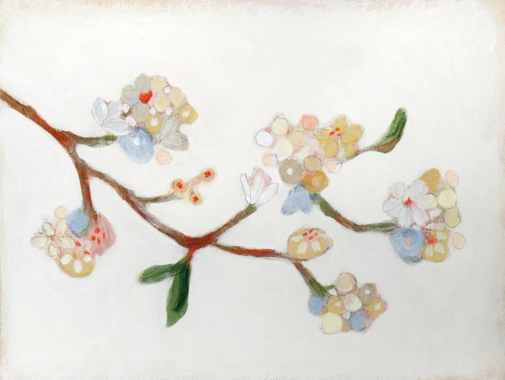 Dogwood I