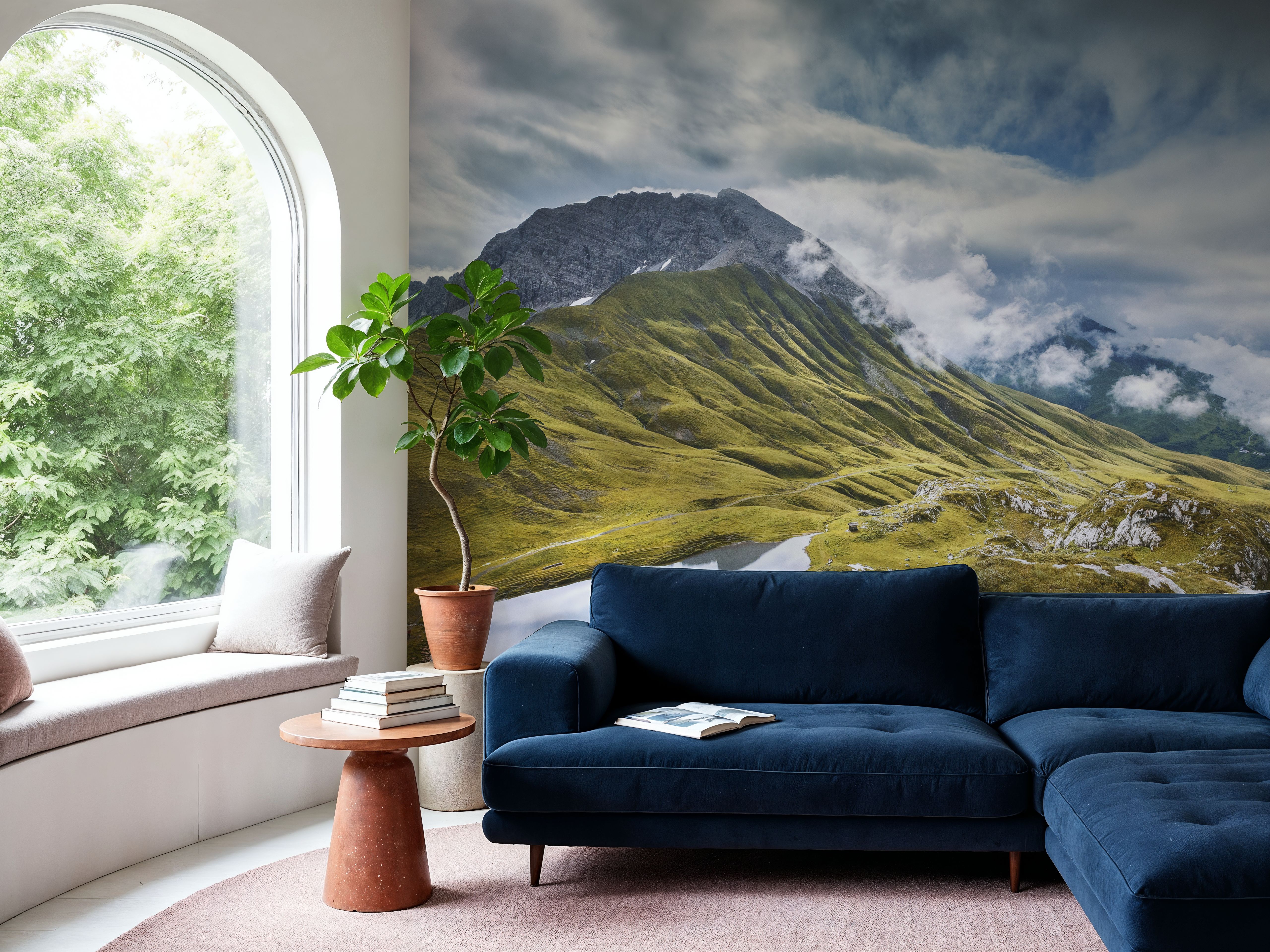 Arlberg Summer