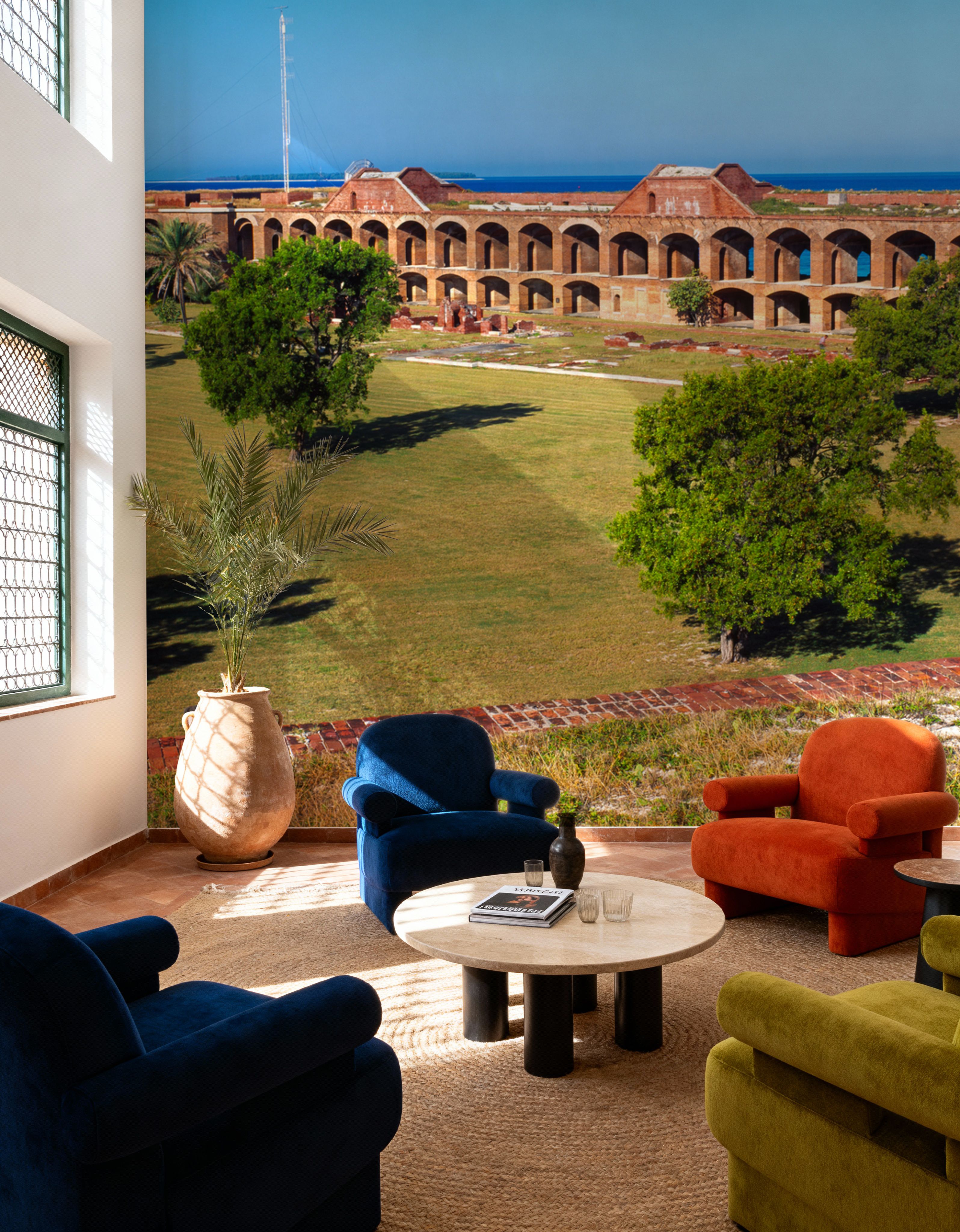 Dry Tortugas National Park