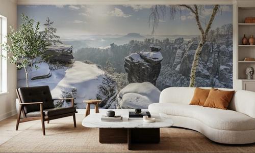 Swiss Winter