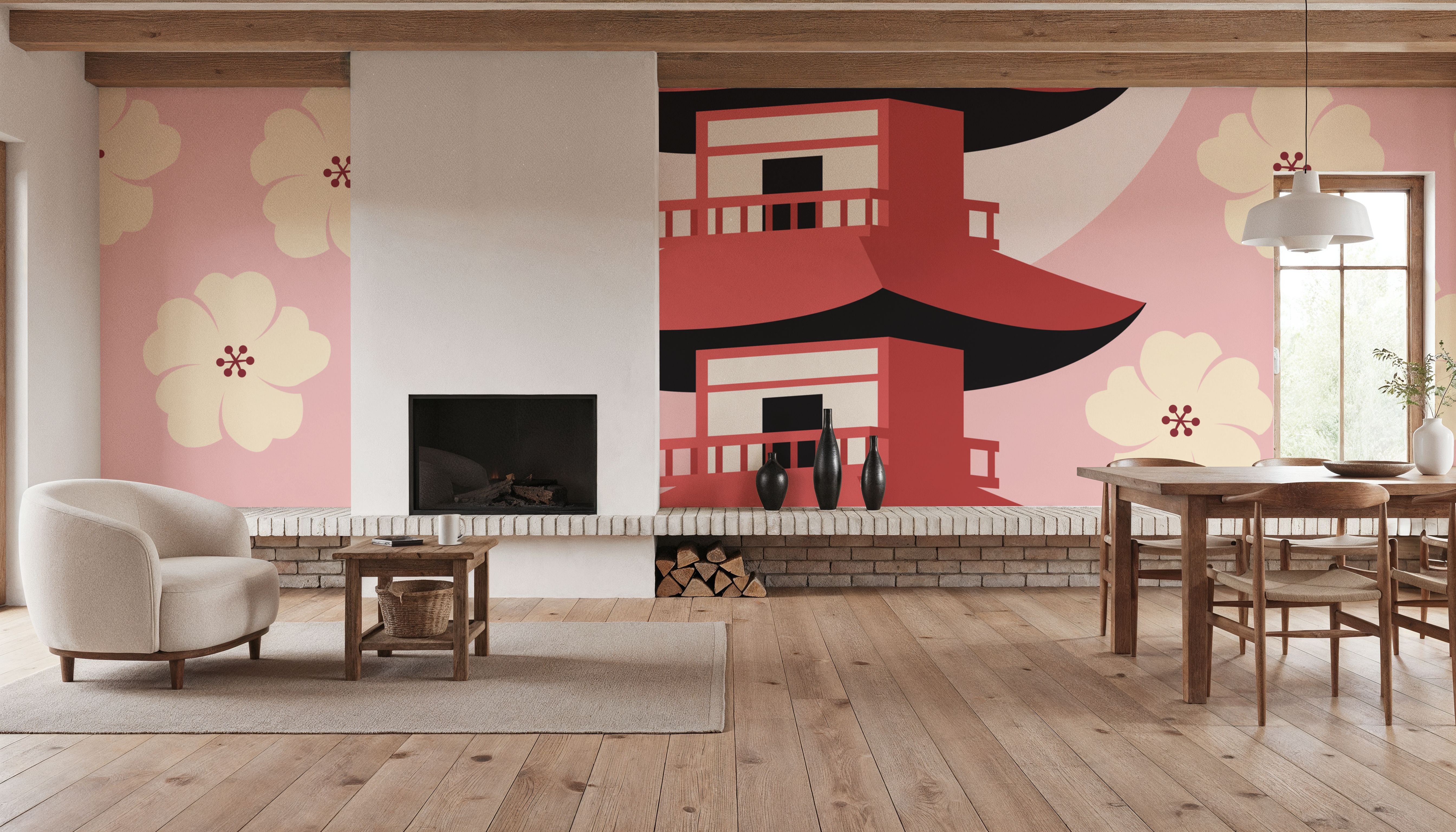 Shrines of Japan