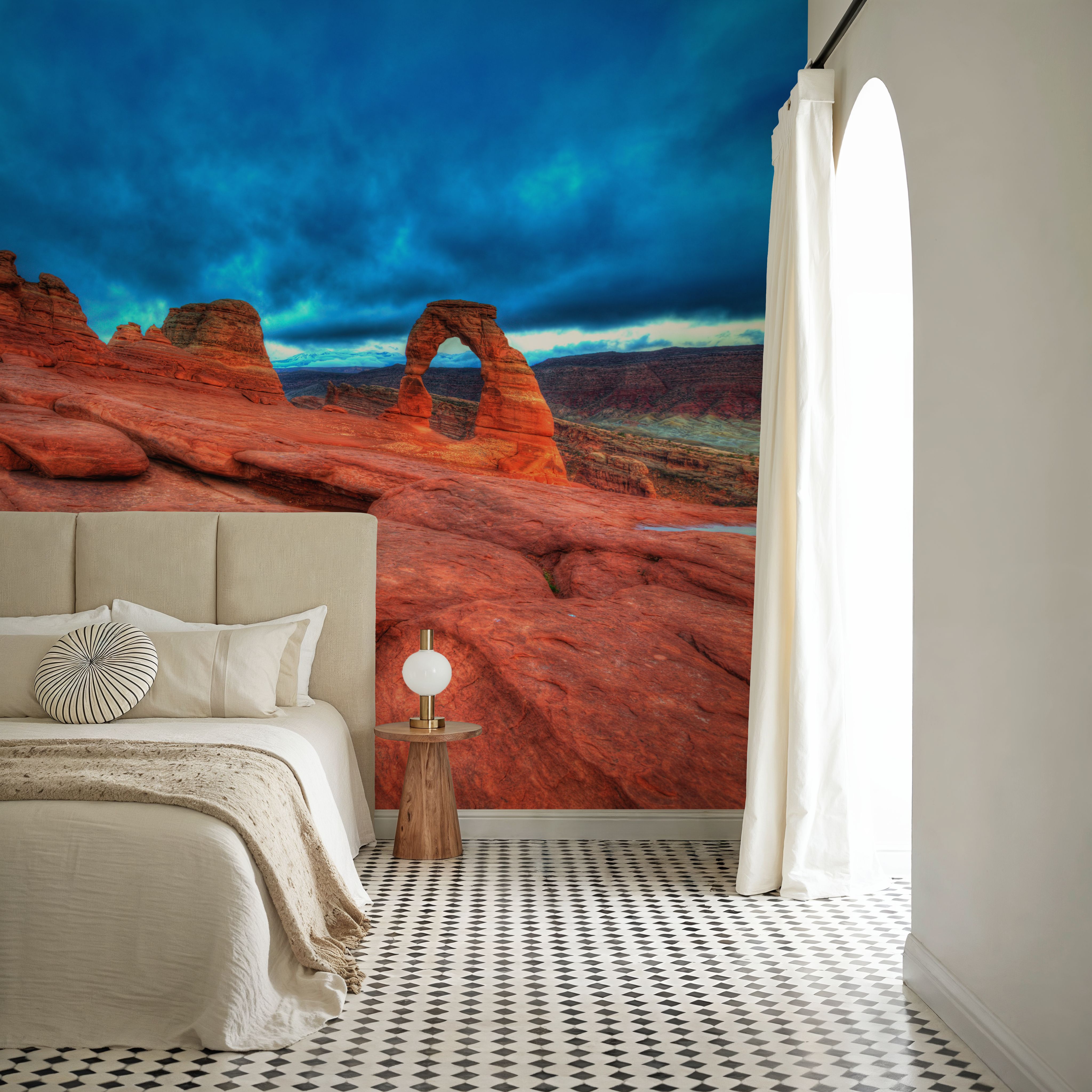 Arches National Park 