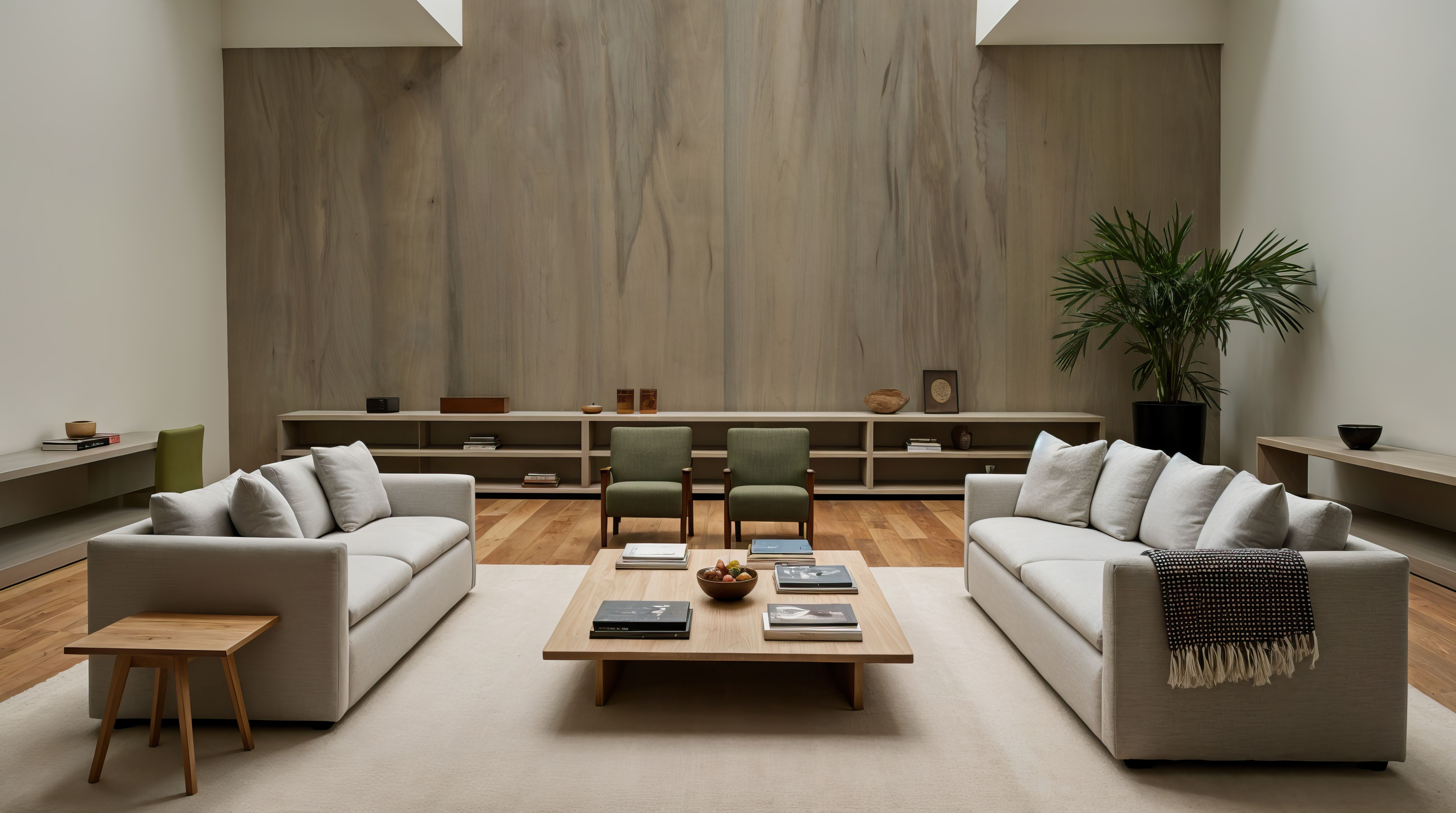 Timber Clad, Light Oak
