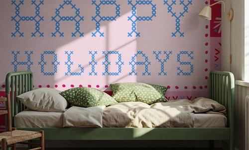 Quilted Christmas I