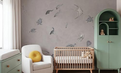 Great Reef, Beige