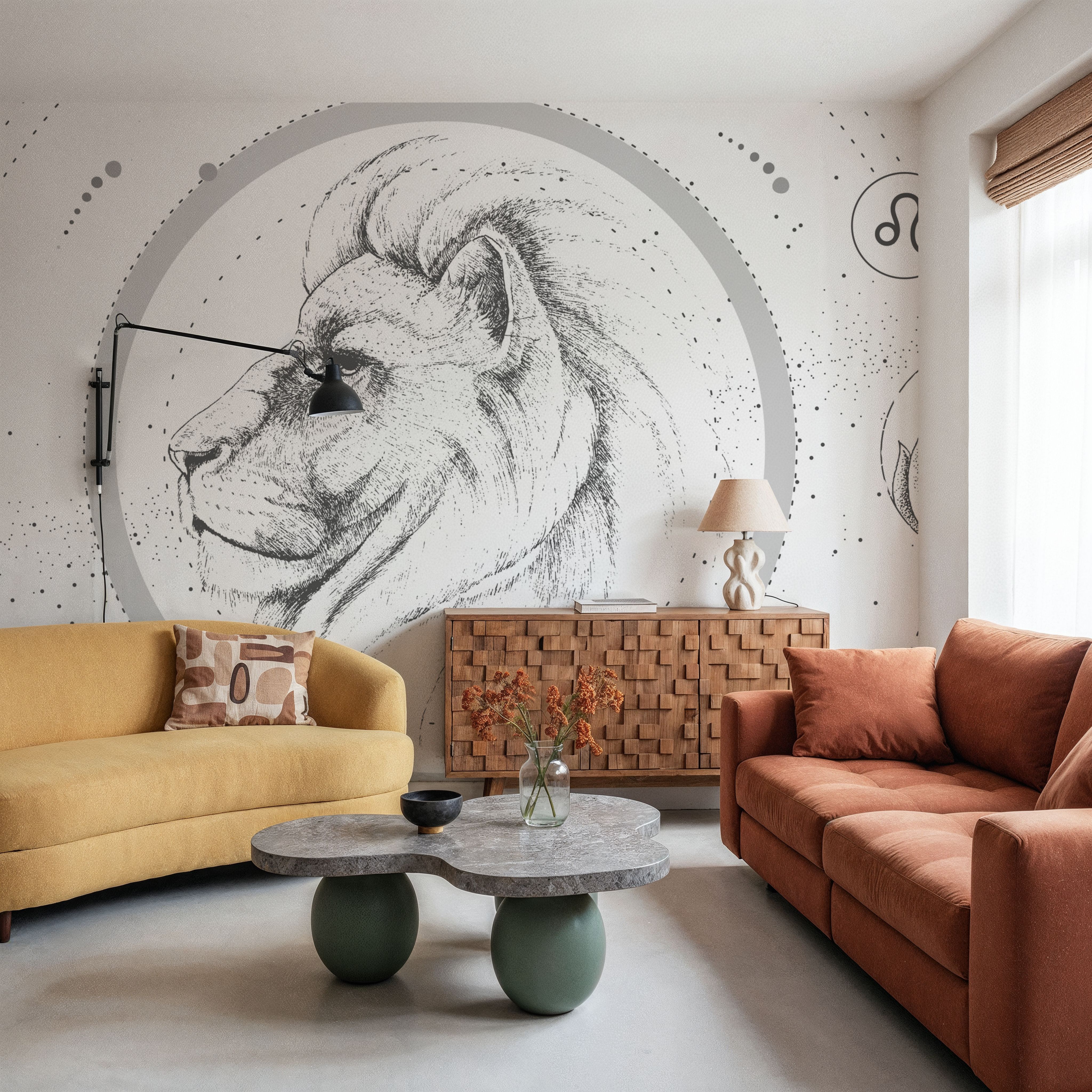 Leo Zodiac