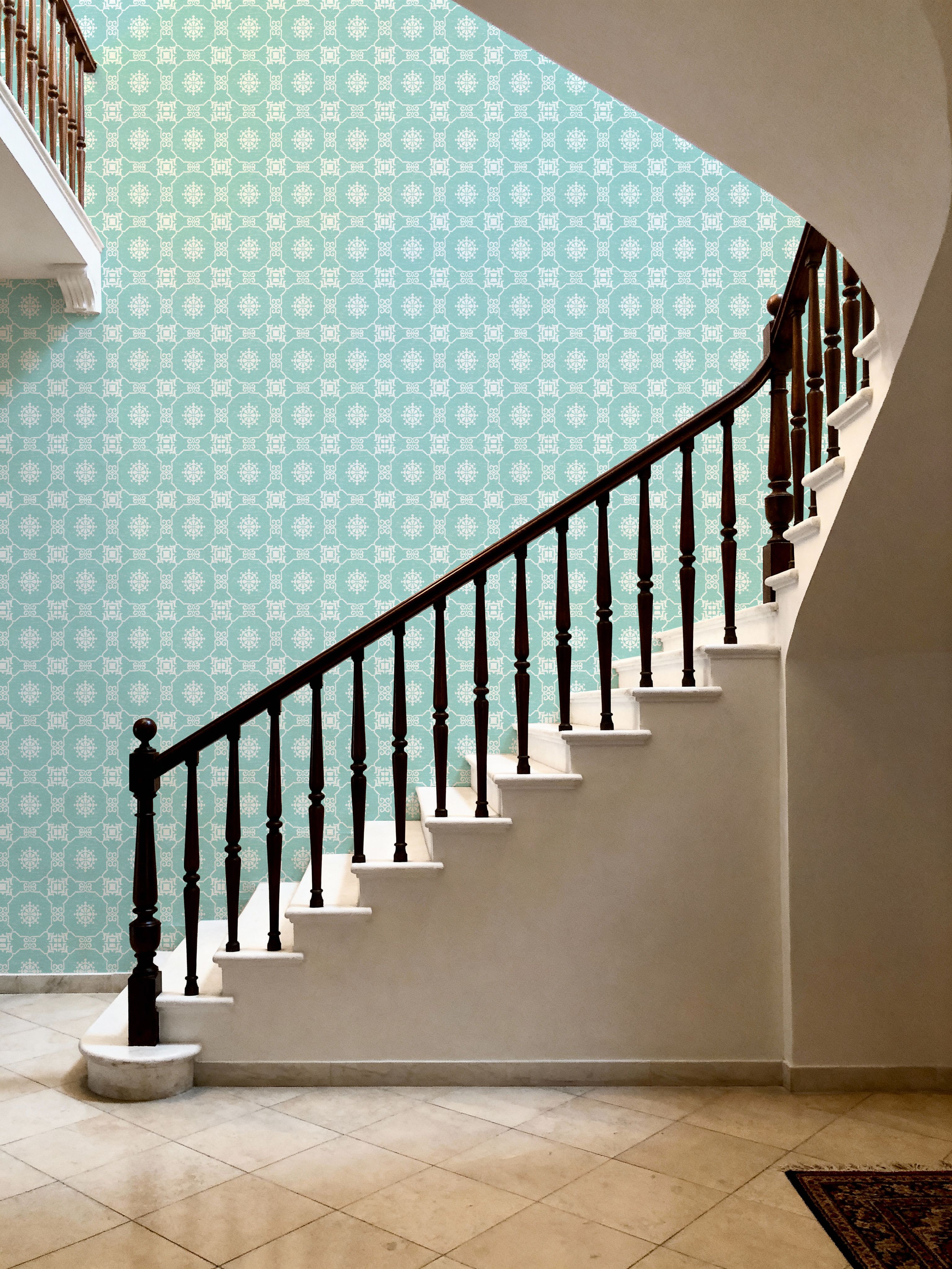 Amadora Connection Light Blue