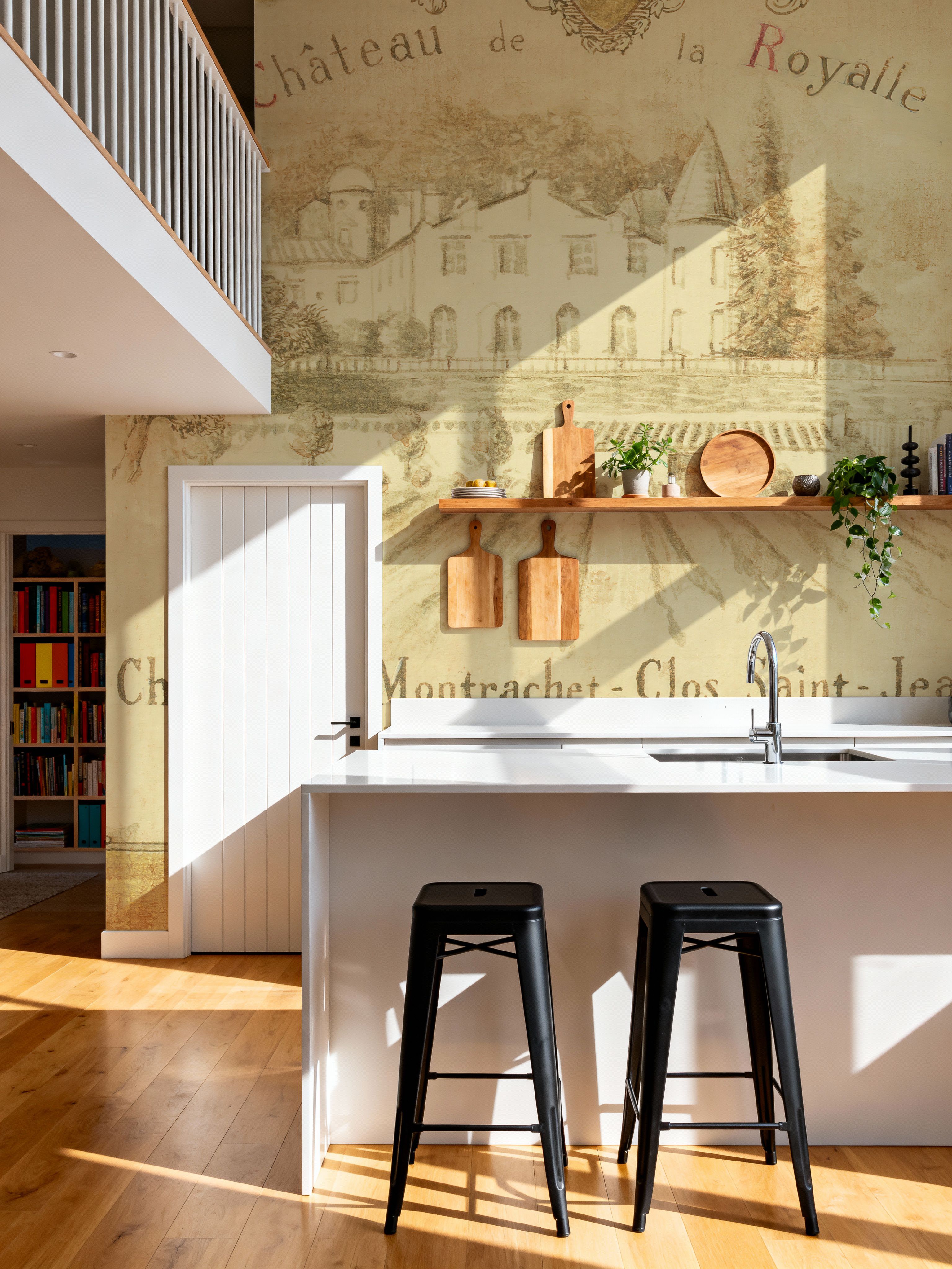 Chateau de la Royalle