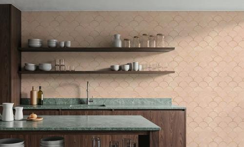 Golden Sacle Pattern