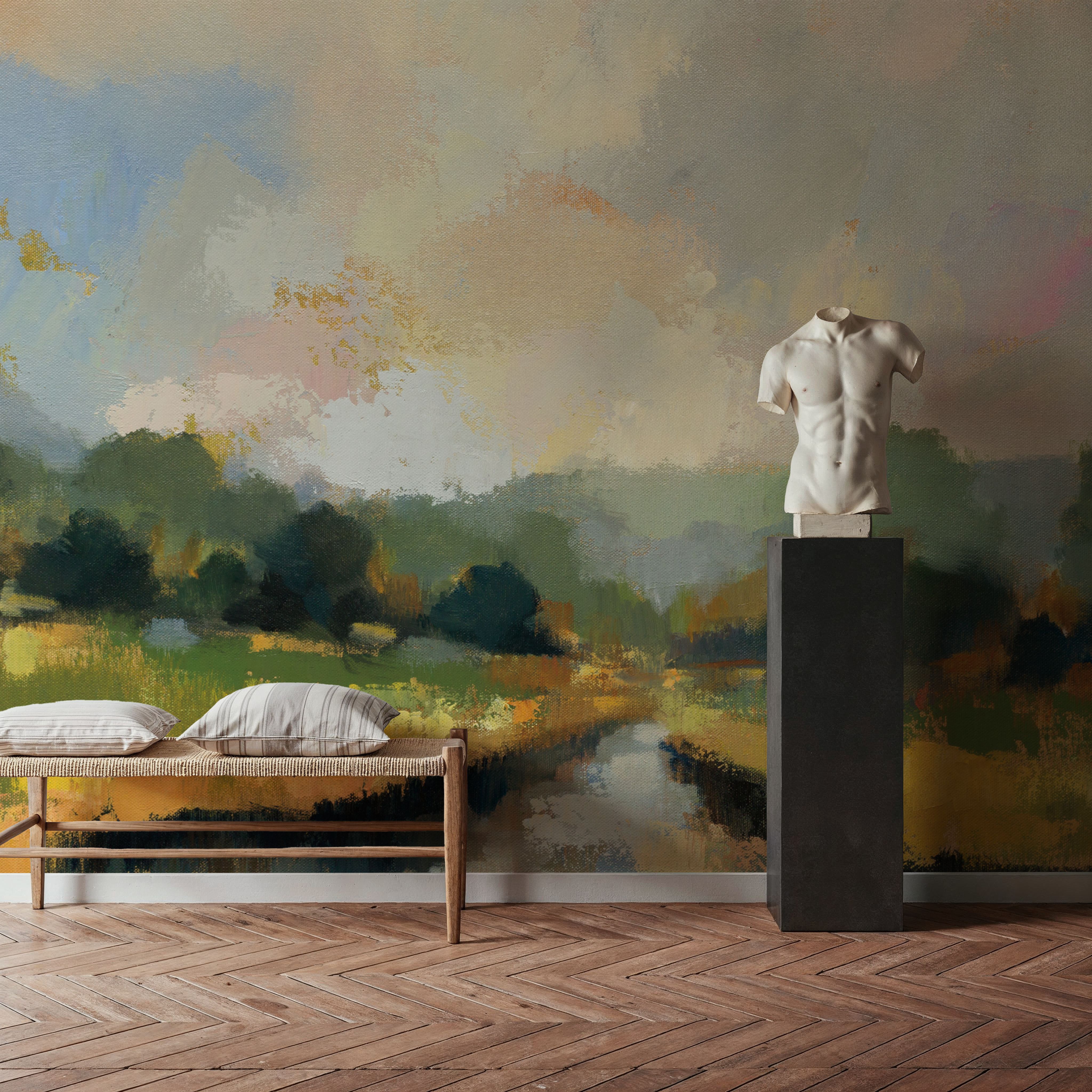 Amber RIverbank