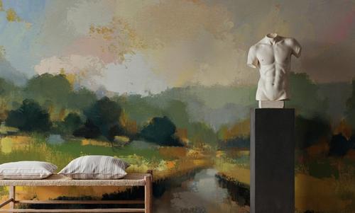 Amber RIverbank