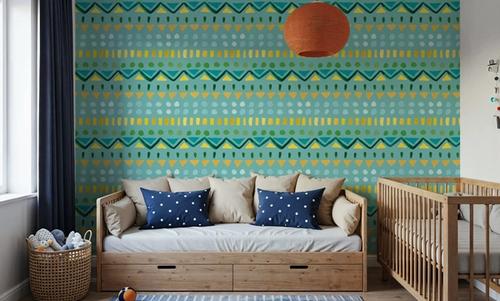 Mellow Mix Blue