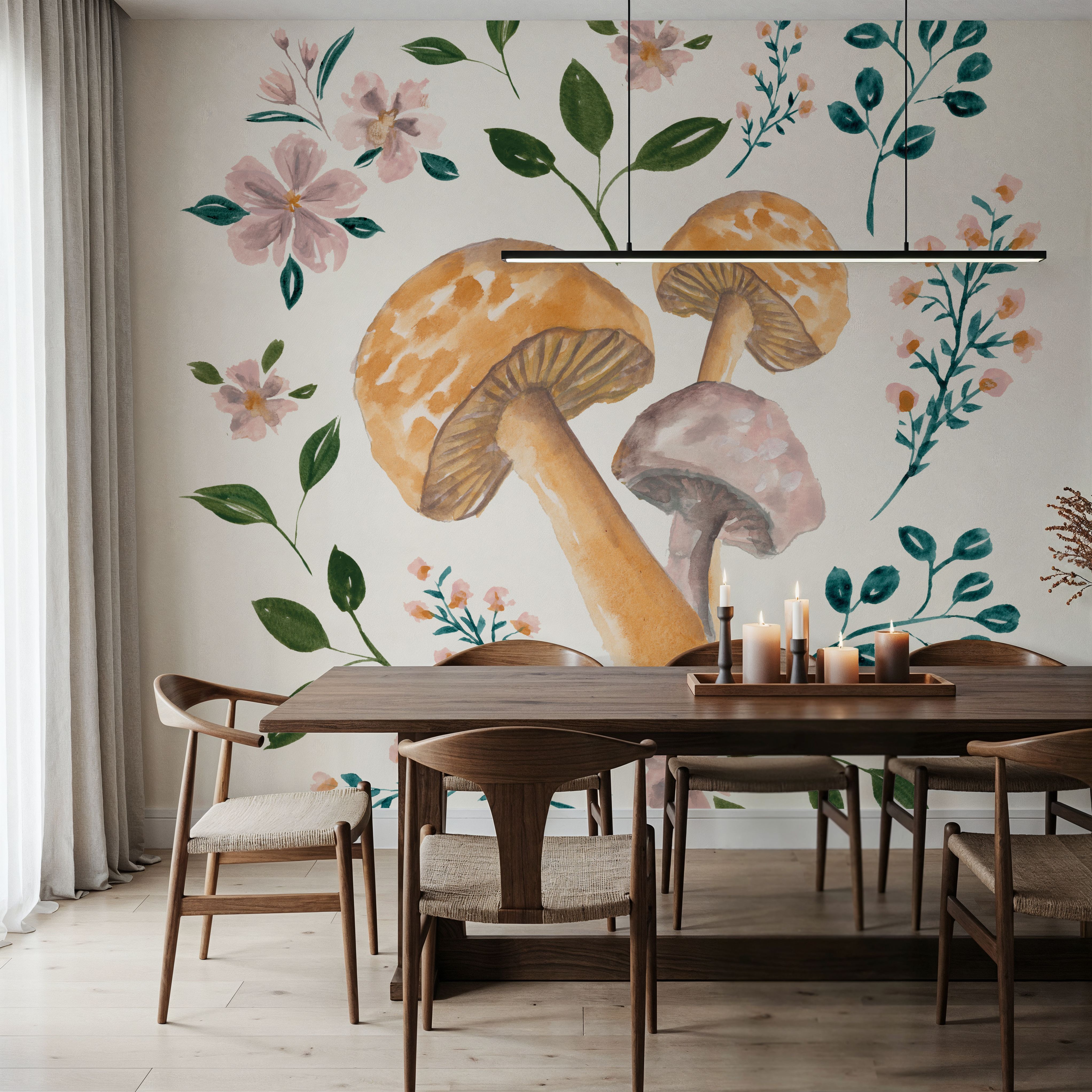 Morning Call V