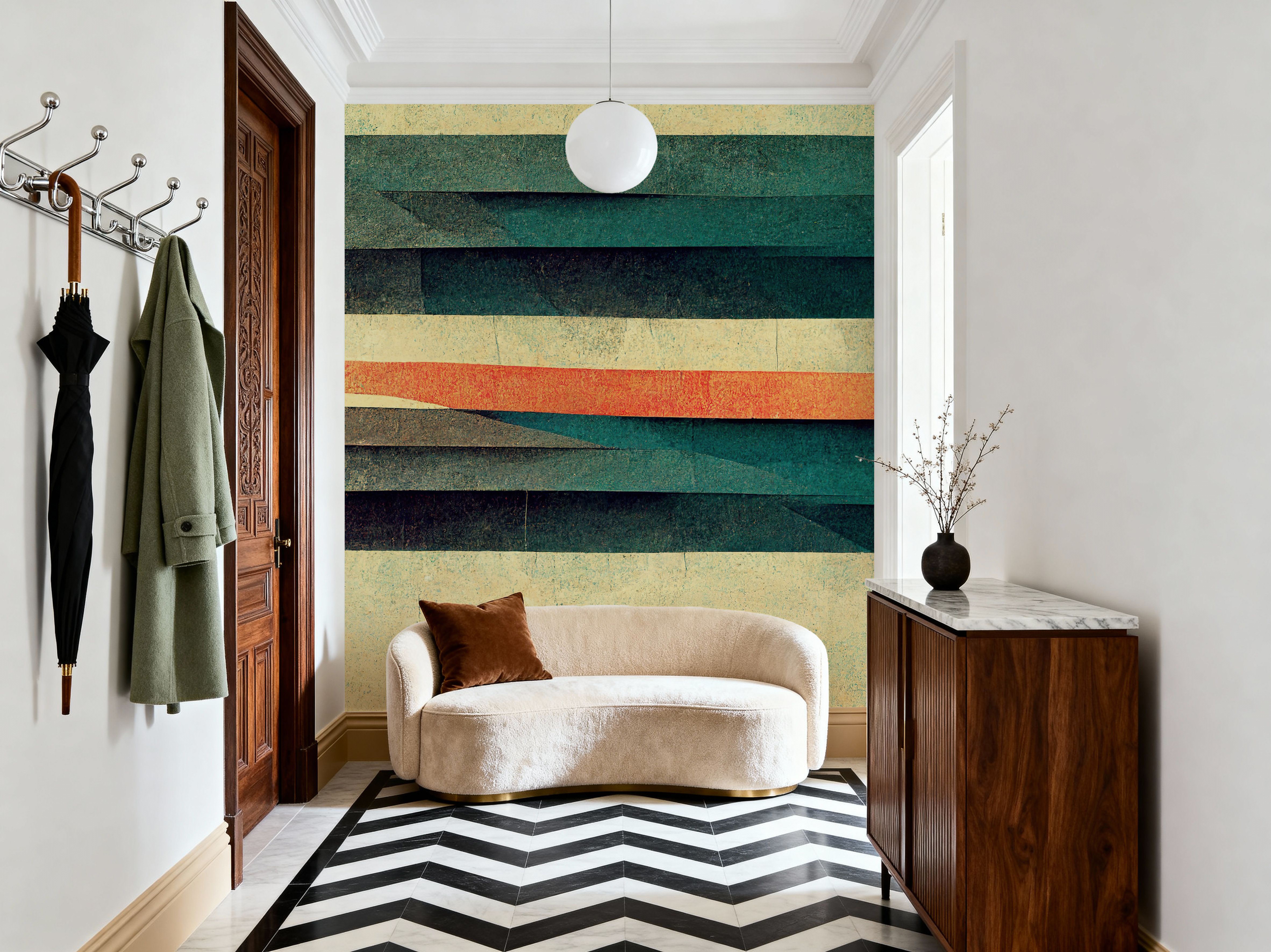 Textured Lines