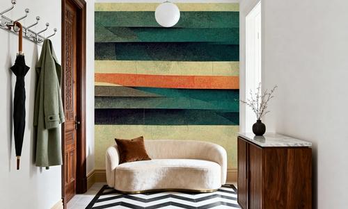 Textured Lines