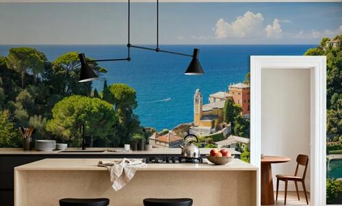 Portofino Escape