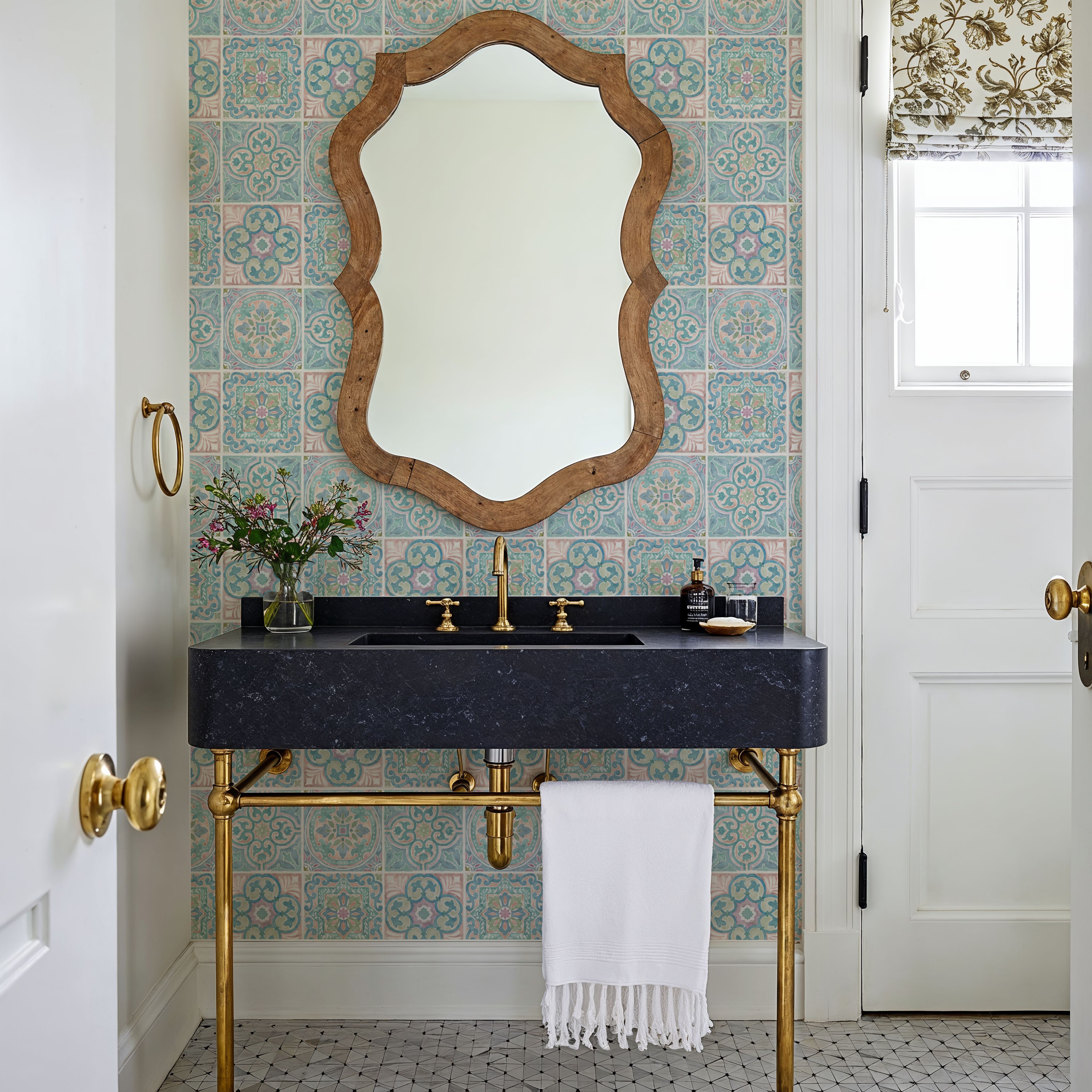 Ocean Tiles
