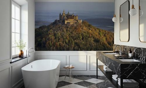 Hohenzollern Castle
