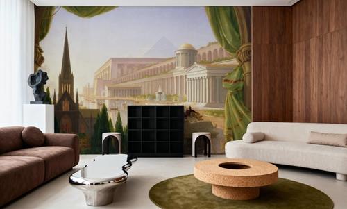 Architect's Dream