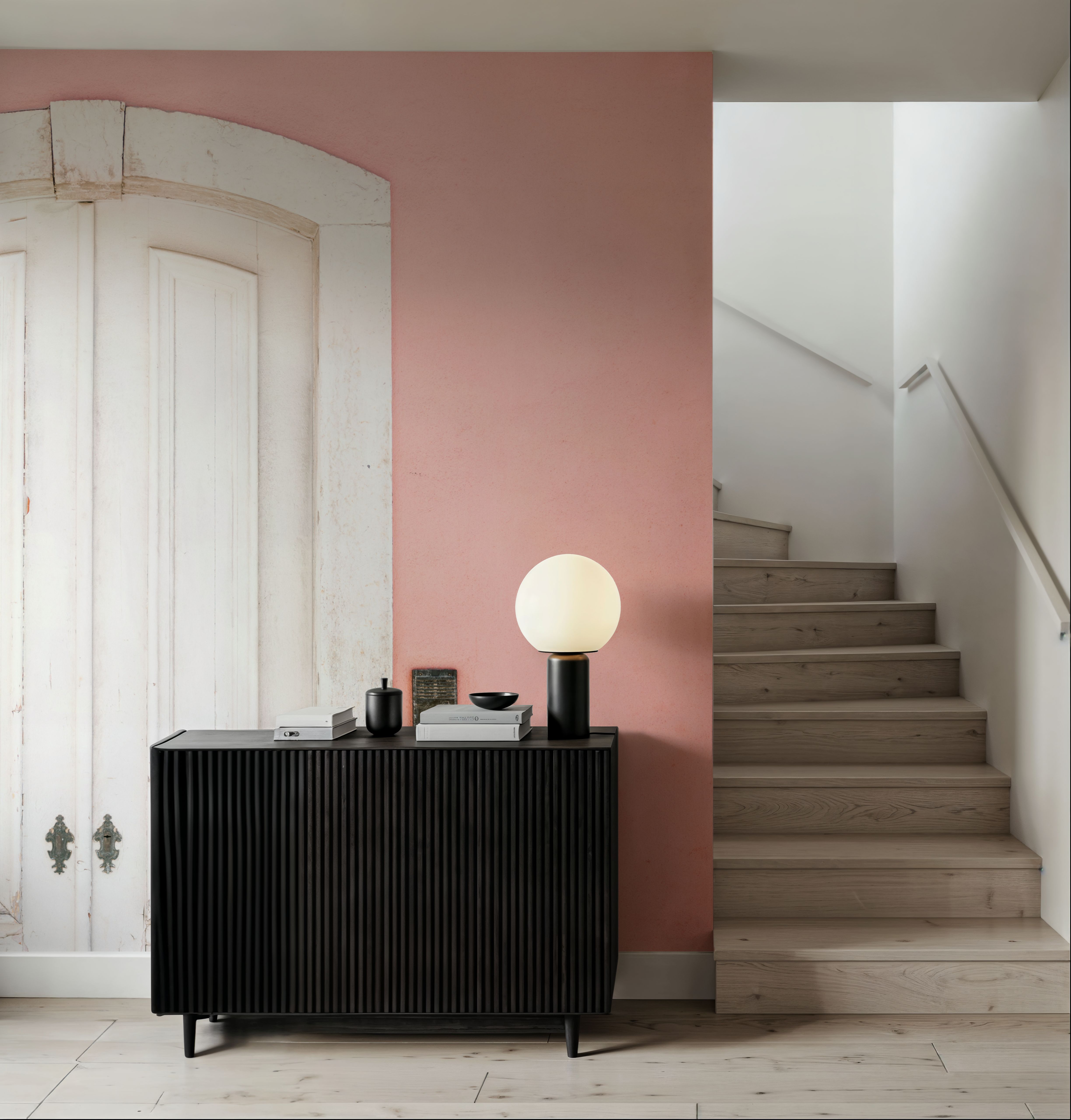 The White Door Lisbon