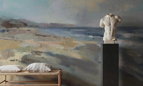 Morning Beach