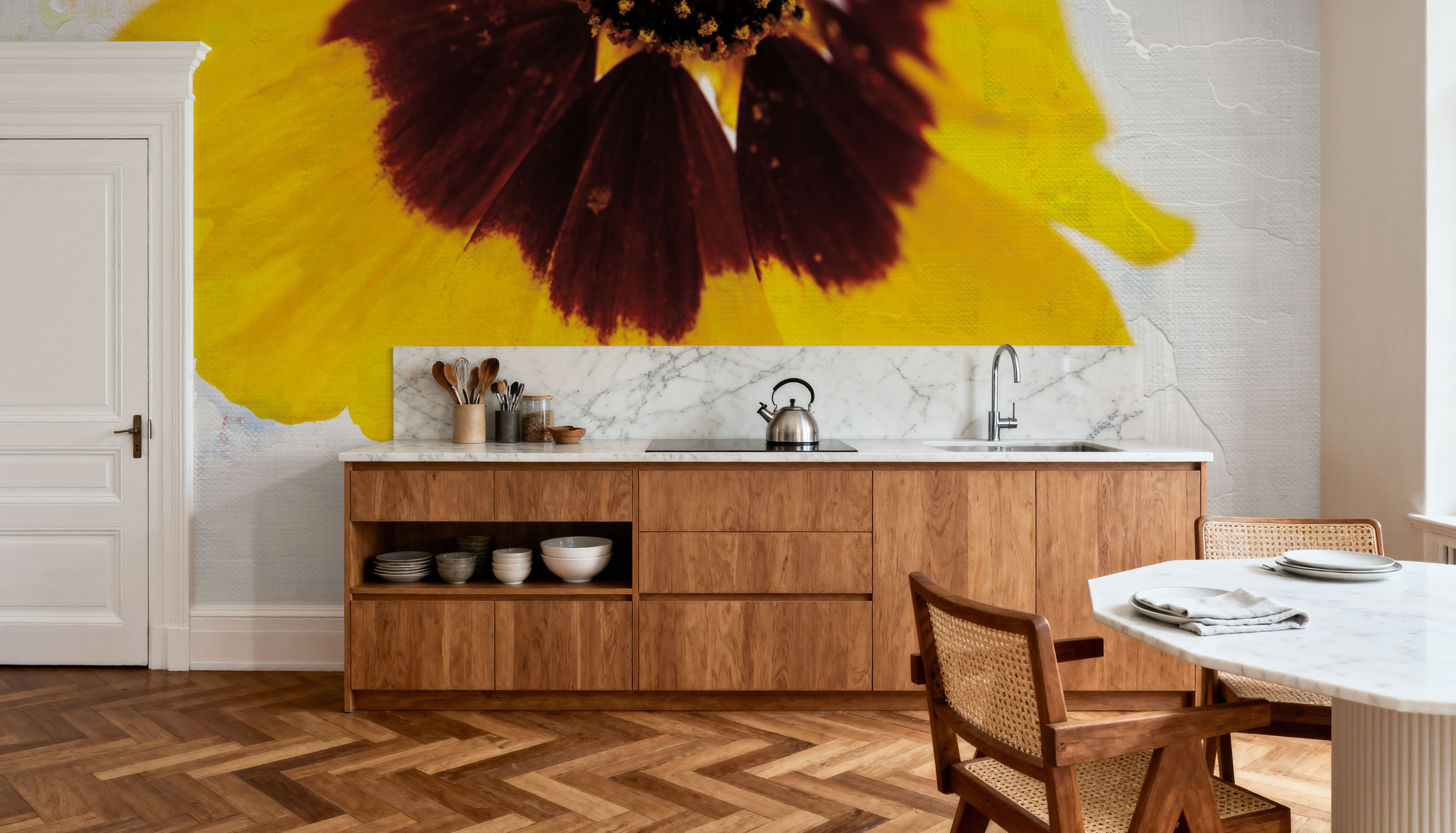 Wonderful Wildflowers XI