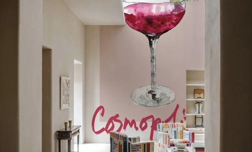 Cosmopolitan