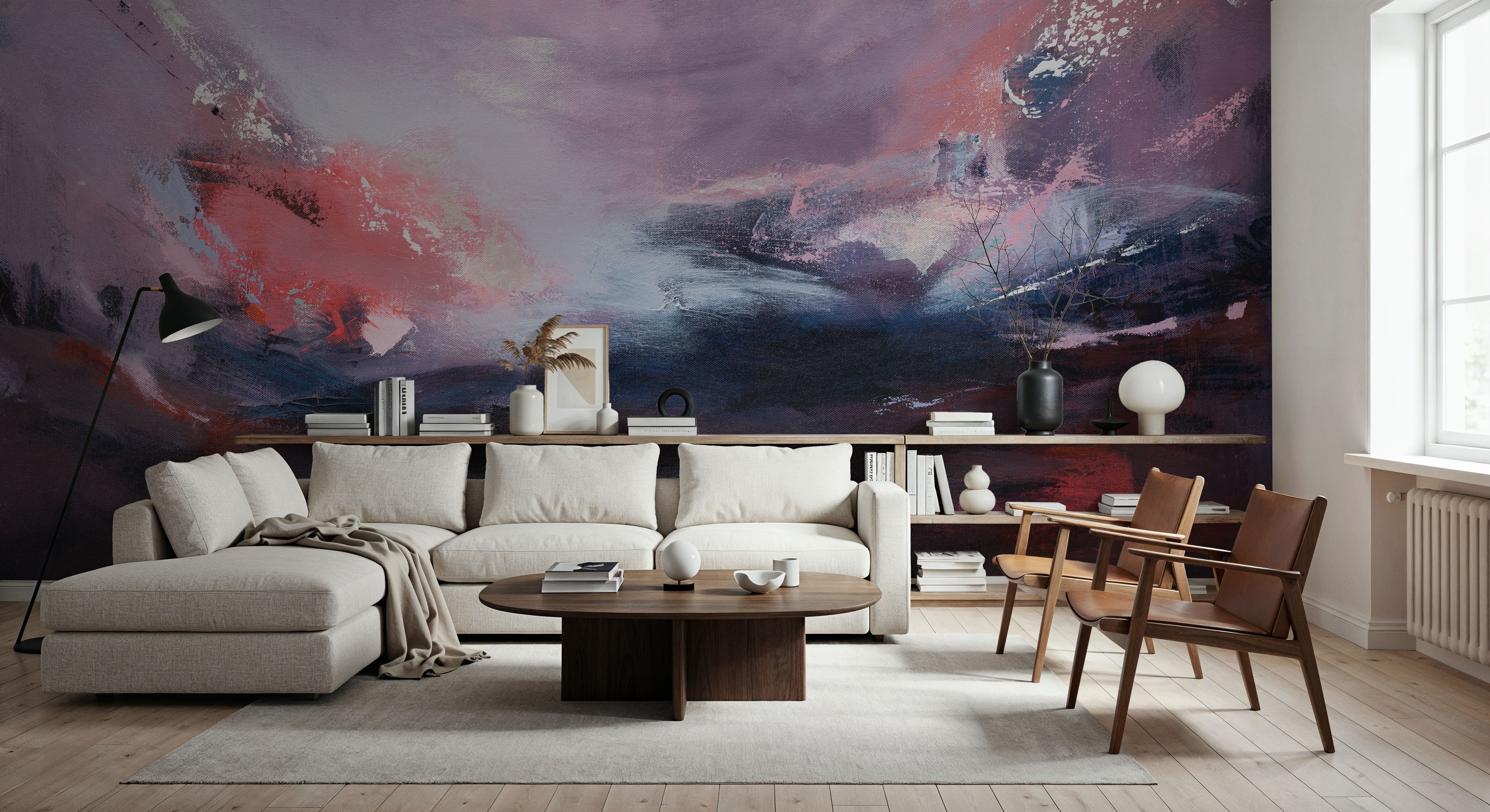 I Dont Know How to Say Goodbye, Wallpaper