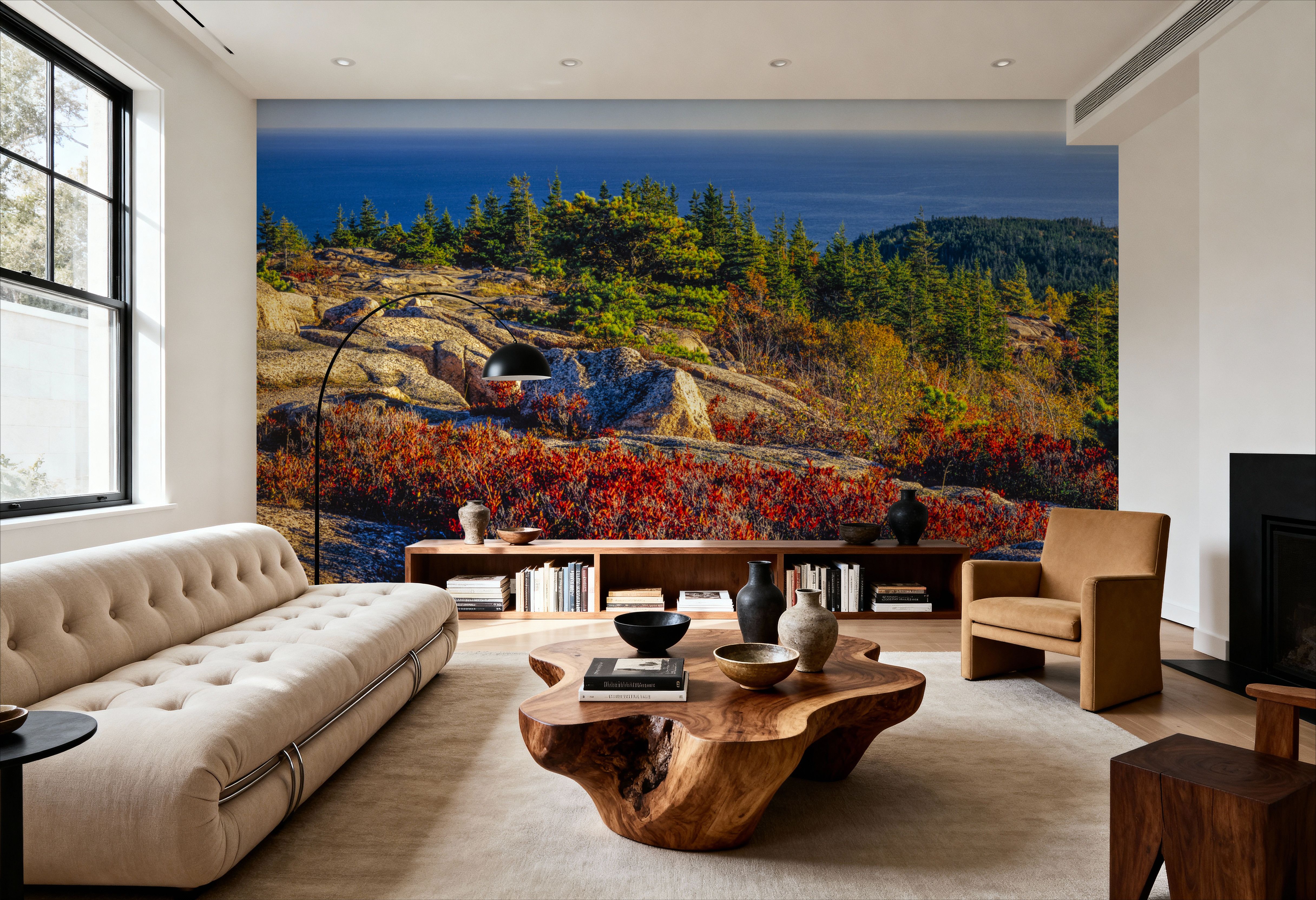 Acadia National Park