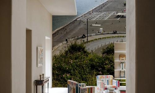 Coastal Promenade