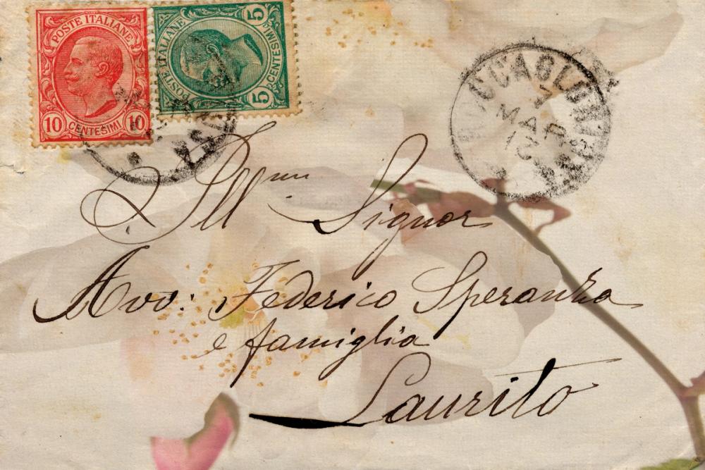 Letters to My Love IV