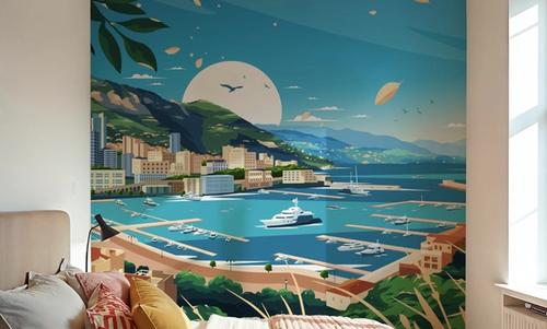 Travel Monaco