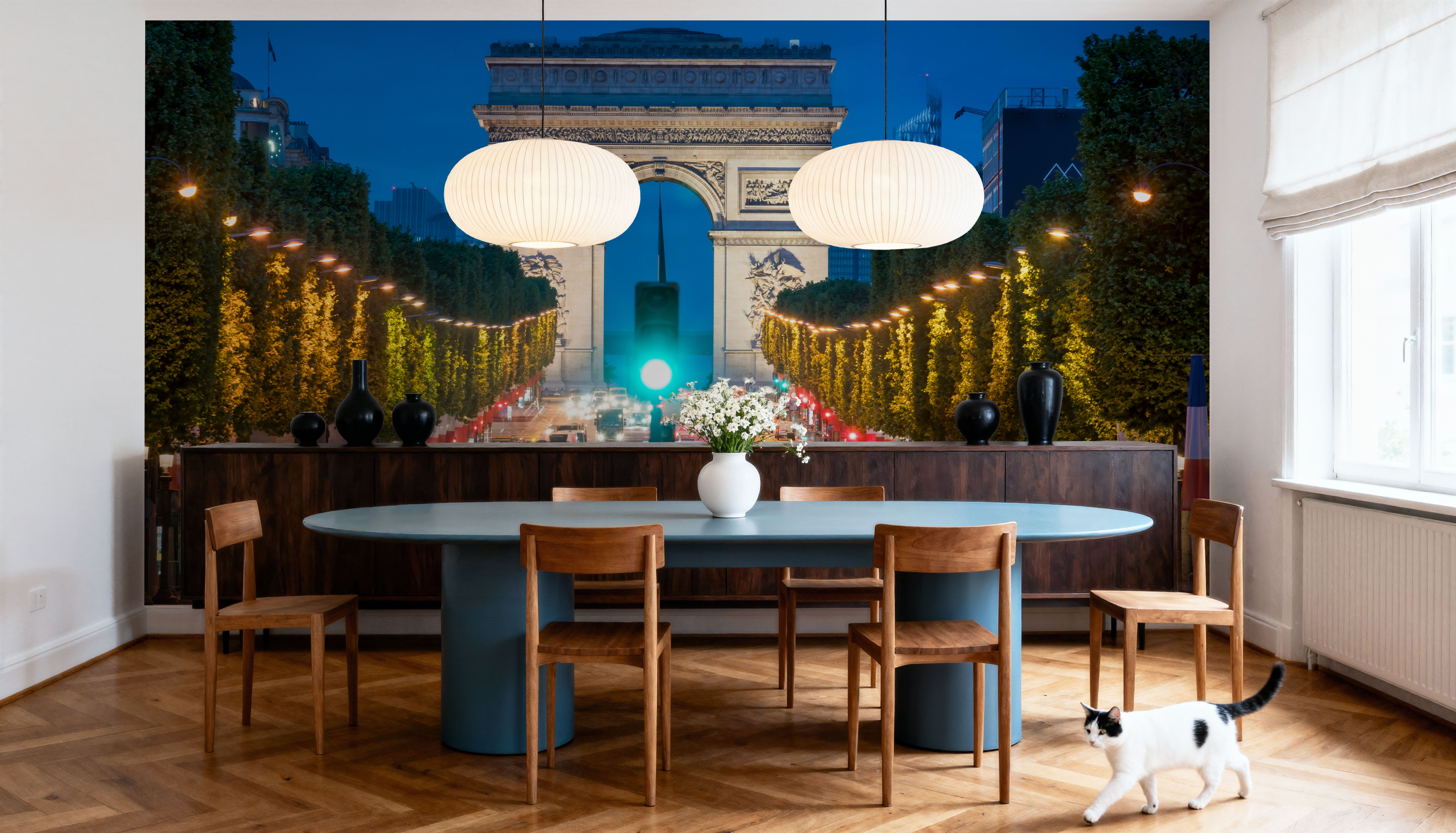 Avenue des Champs-Élysées