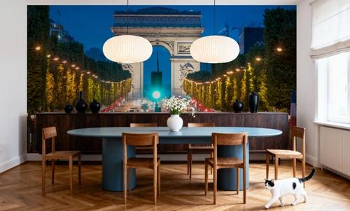 Avenue des Champs-Élysées