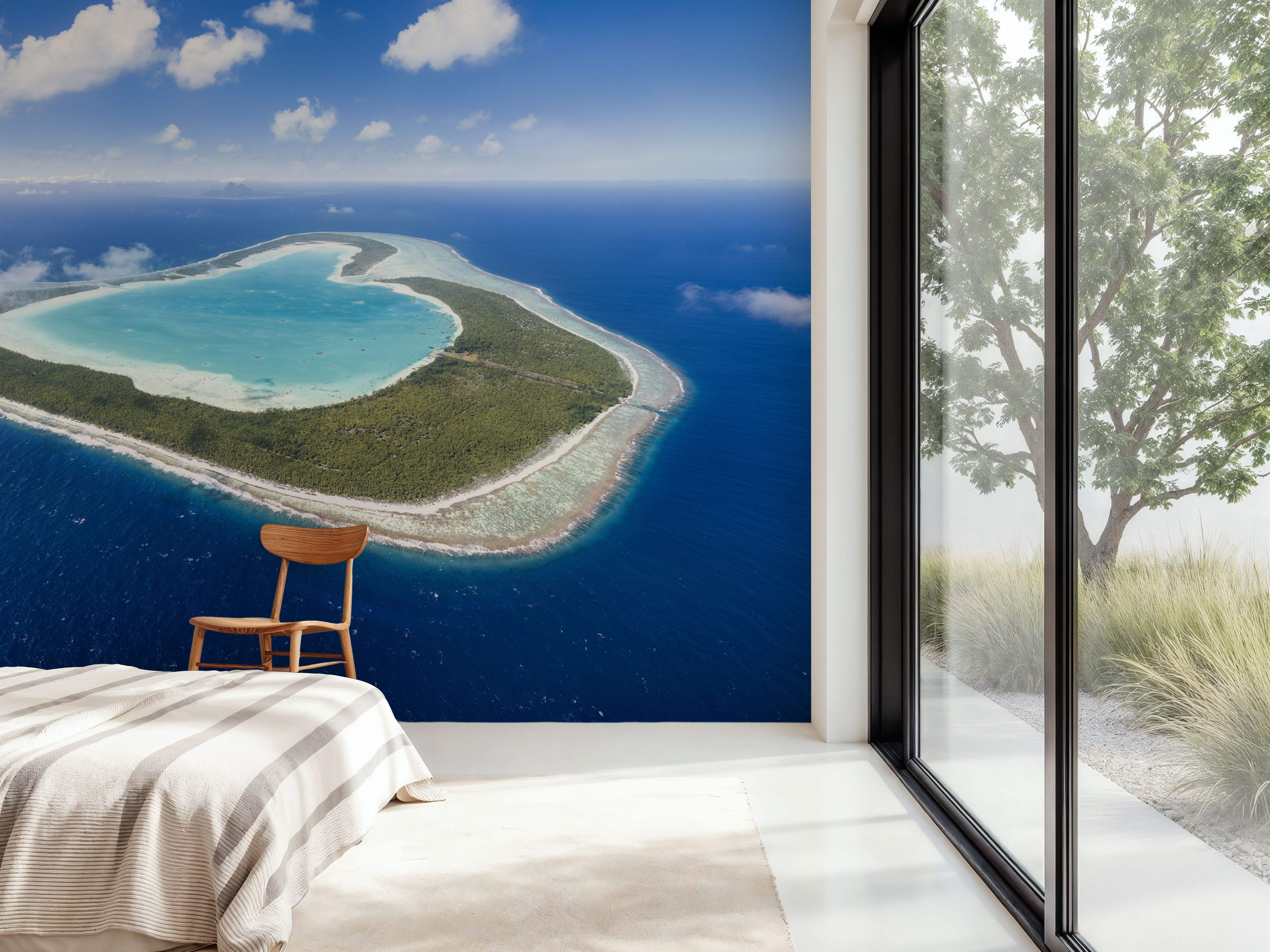 Heart Atoll