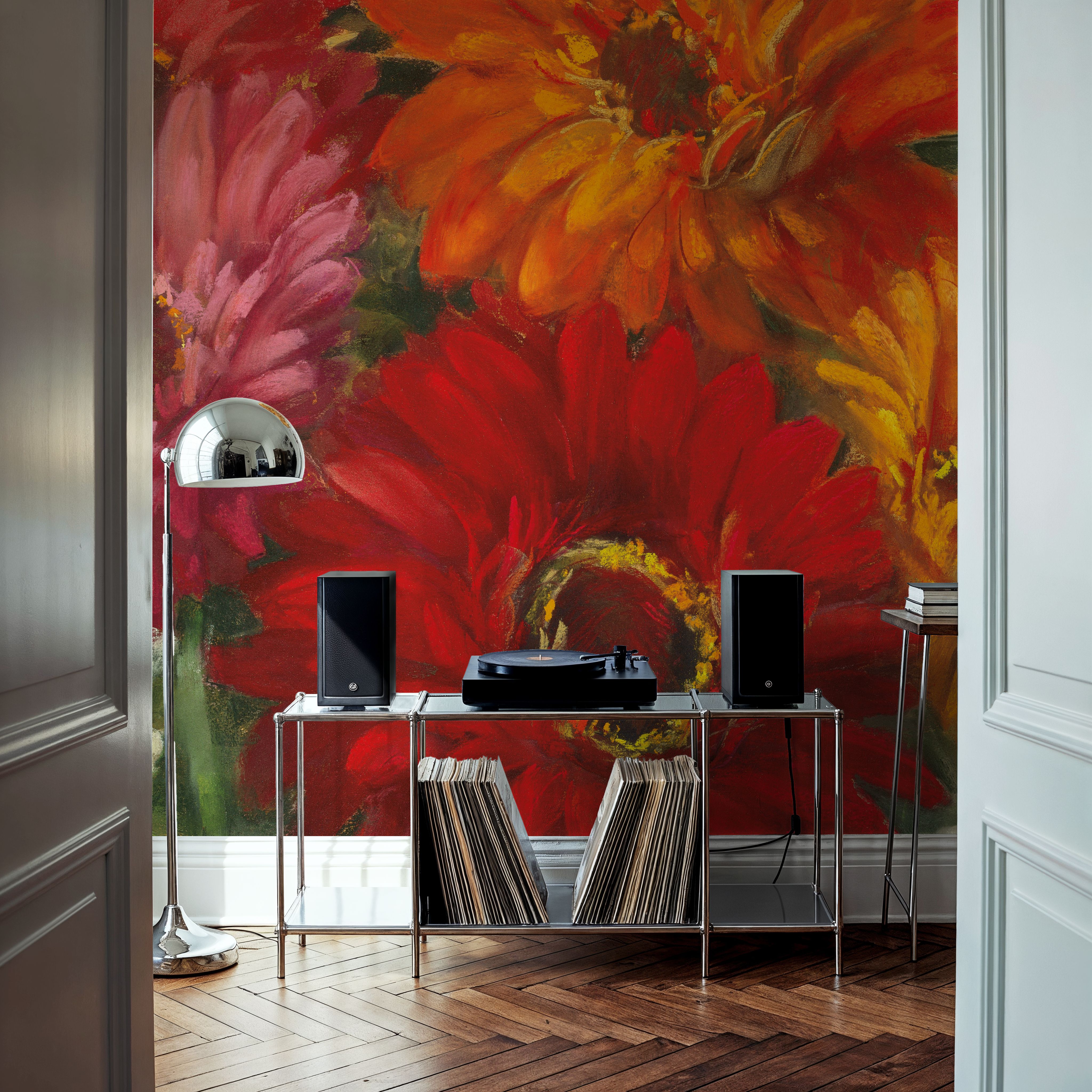 Summer Gerberas I
