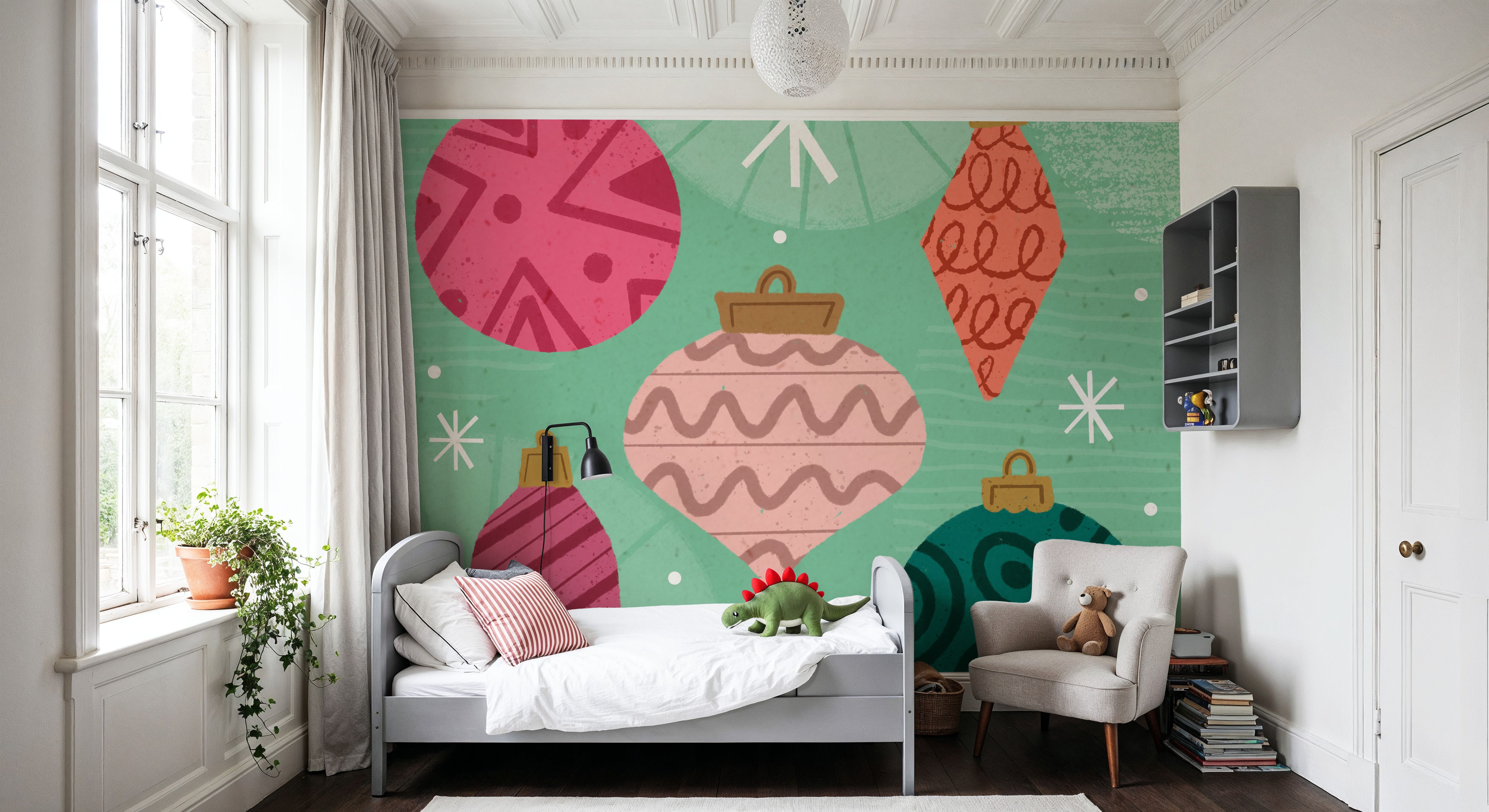Cozy Cheer II
