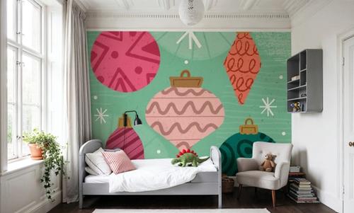 Cozy Cheer II