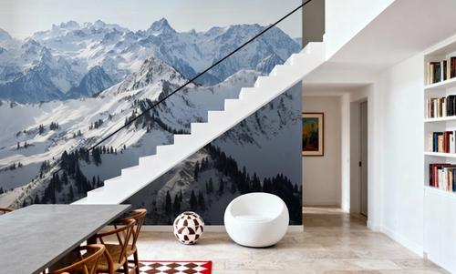 Sunny Alps