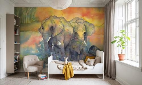 Elephants