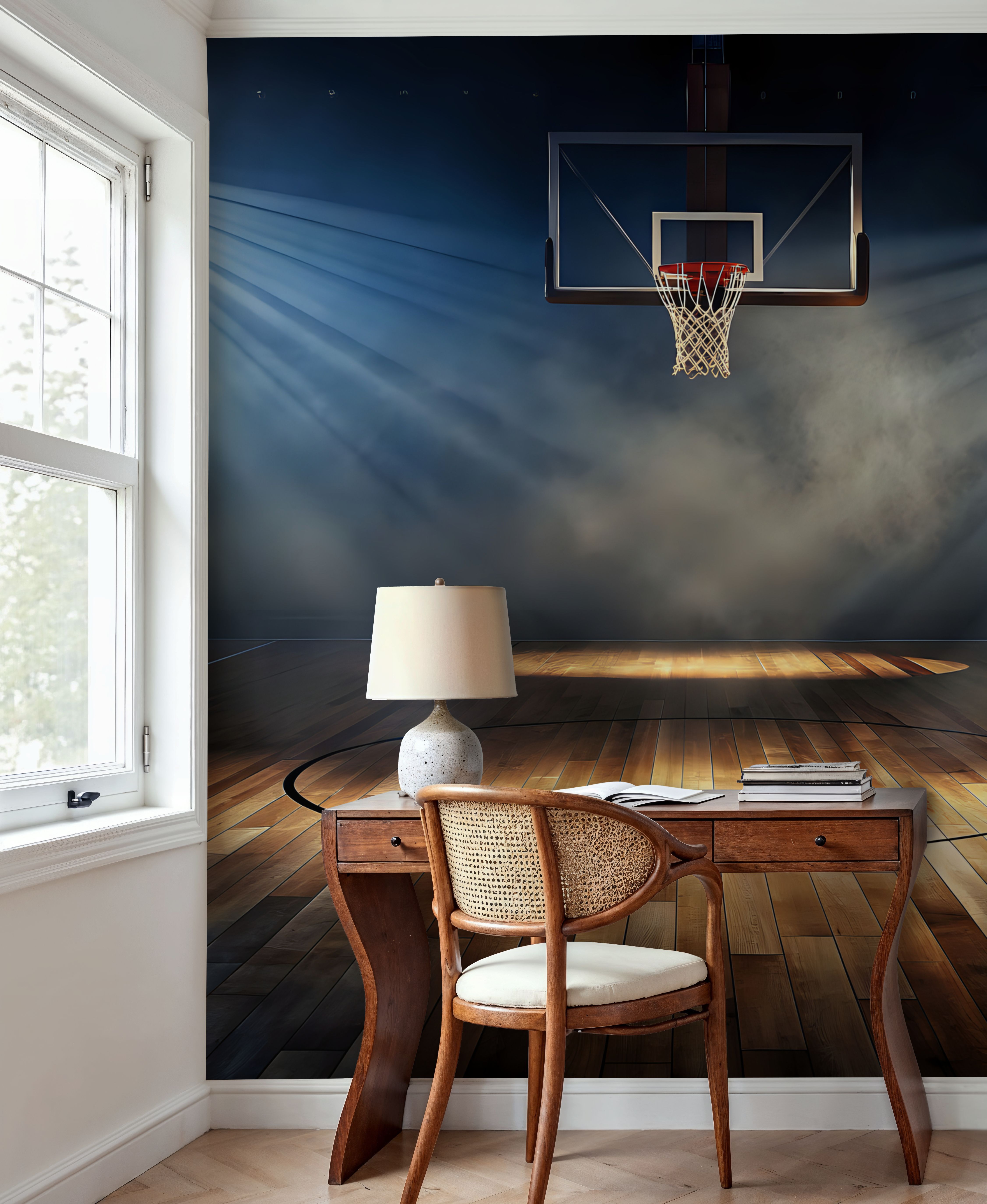 Basketball Ready