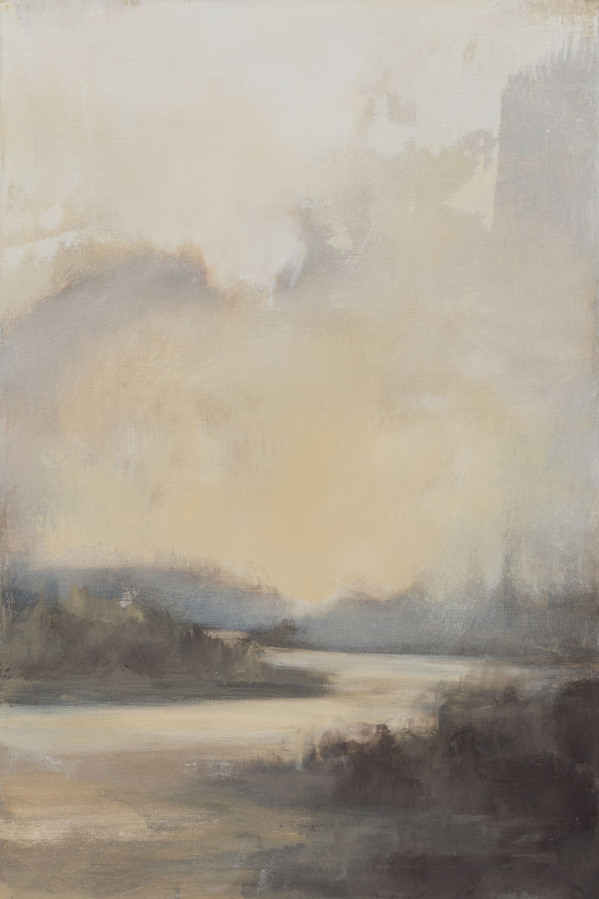 River Mist
