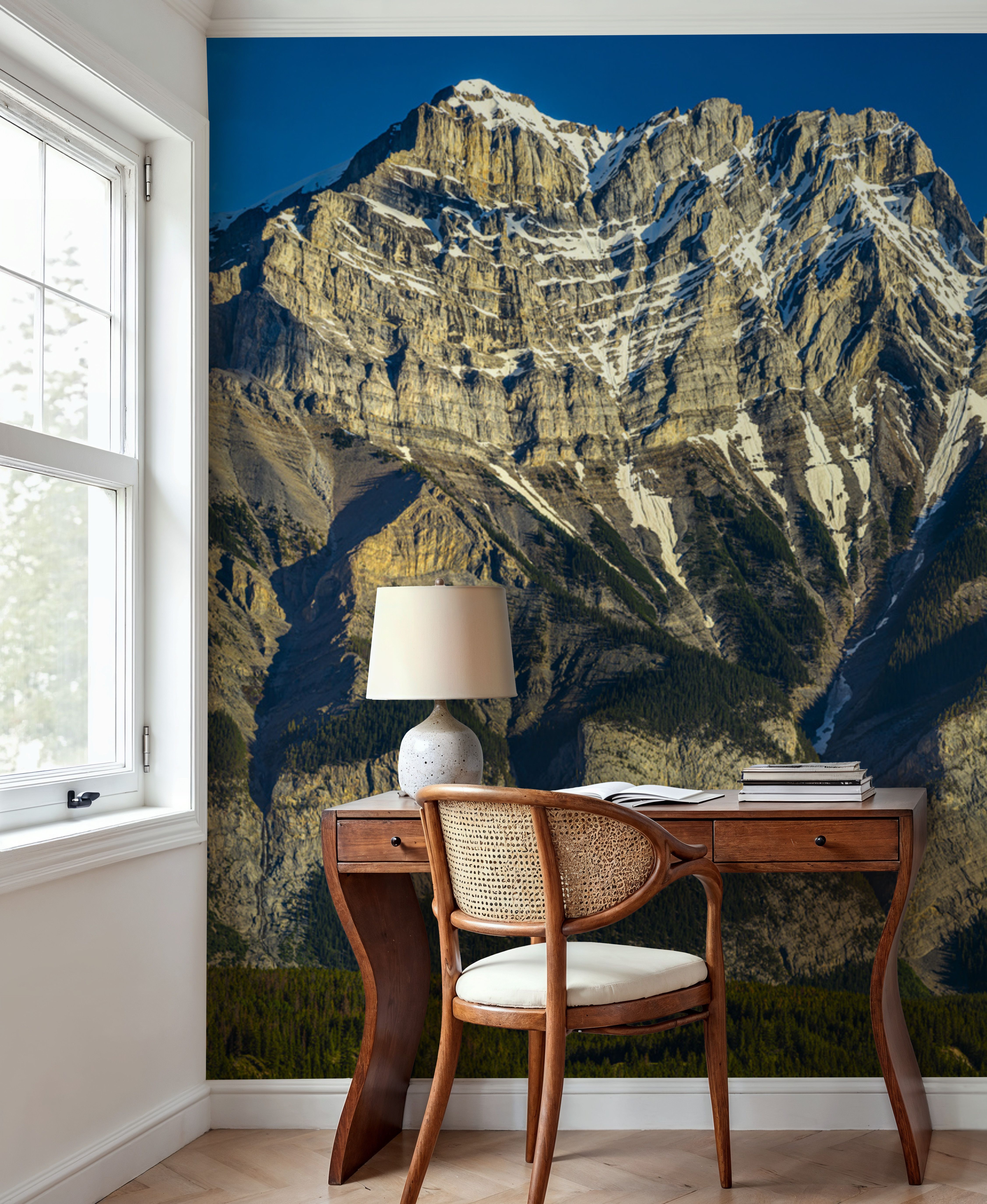 Cascade Mountain
