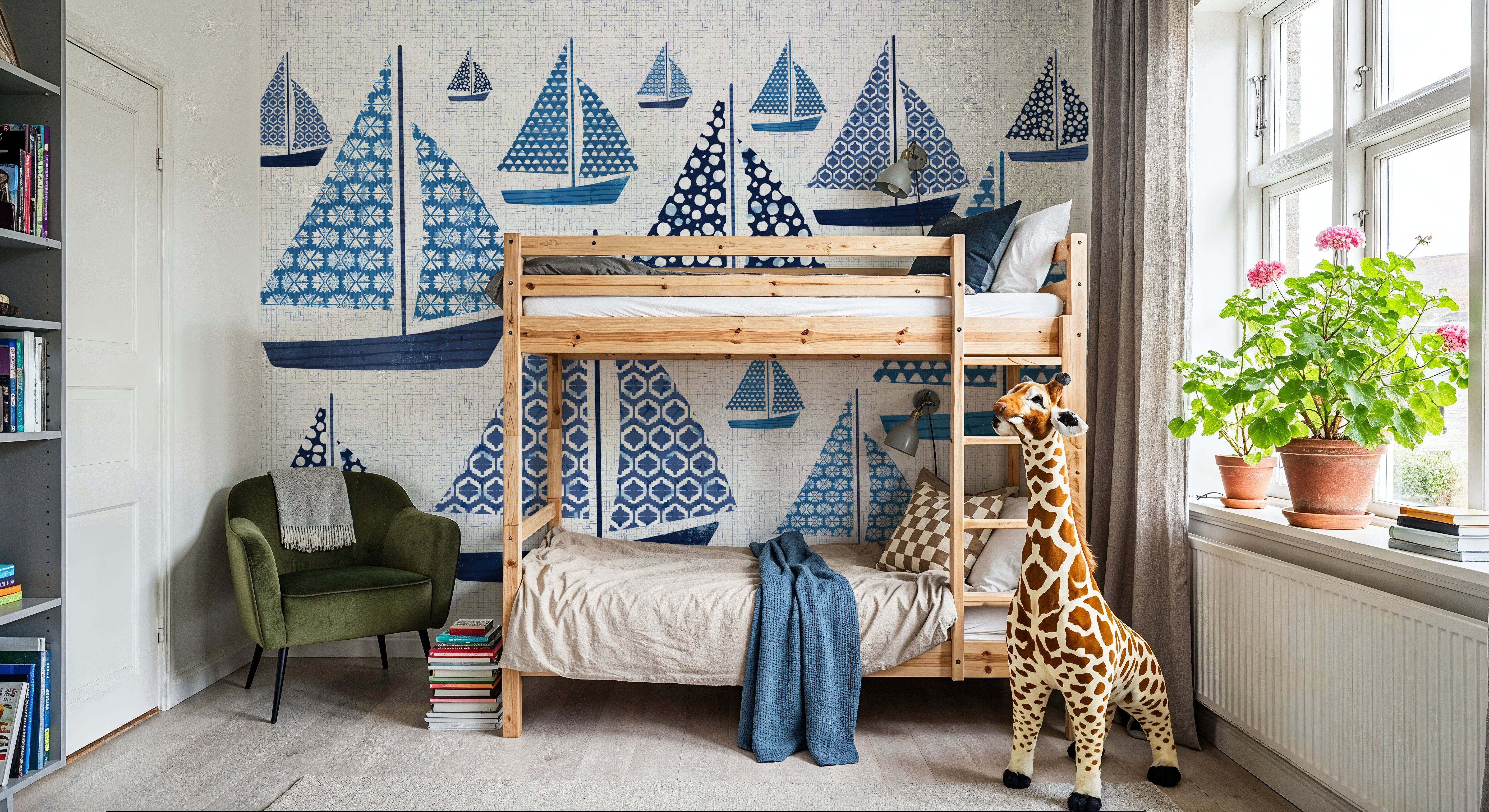 Sunday on the Coast I