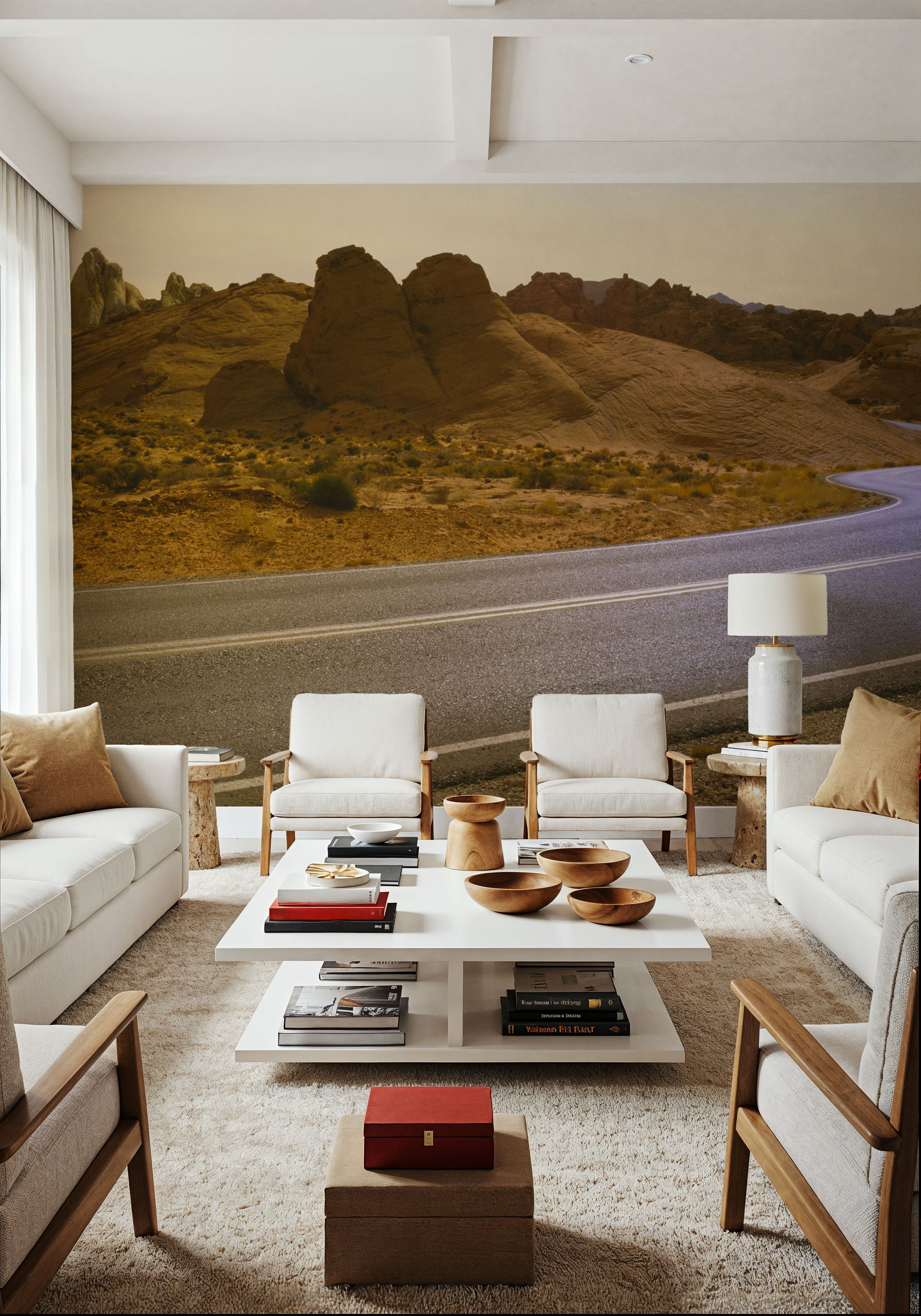 Sandstone Journey