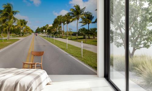 Going Down the Keys