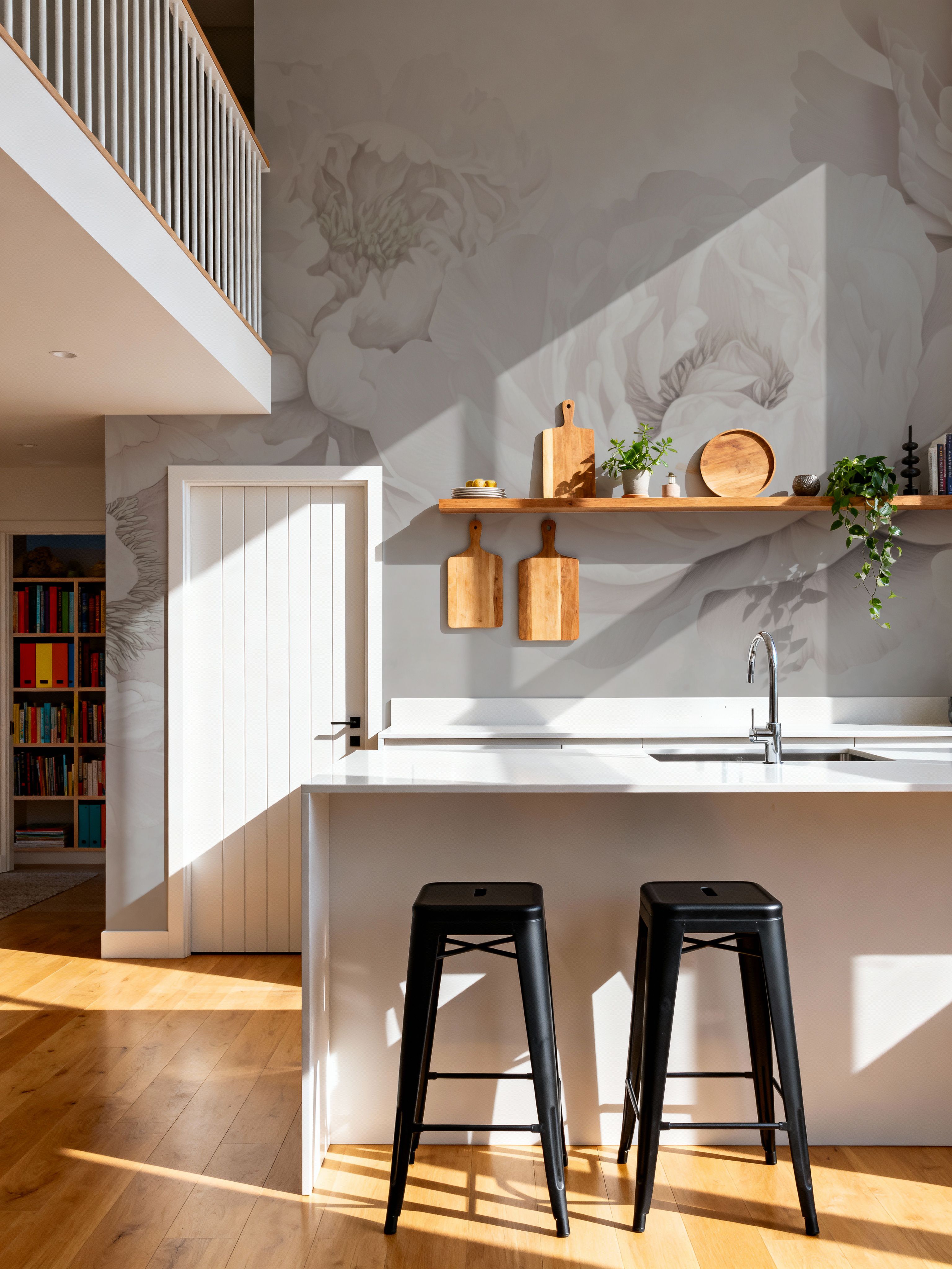 Transcendent Peony, Greyish Pink