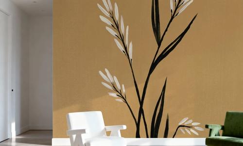 Folk Botanicals I
