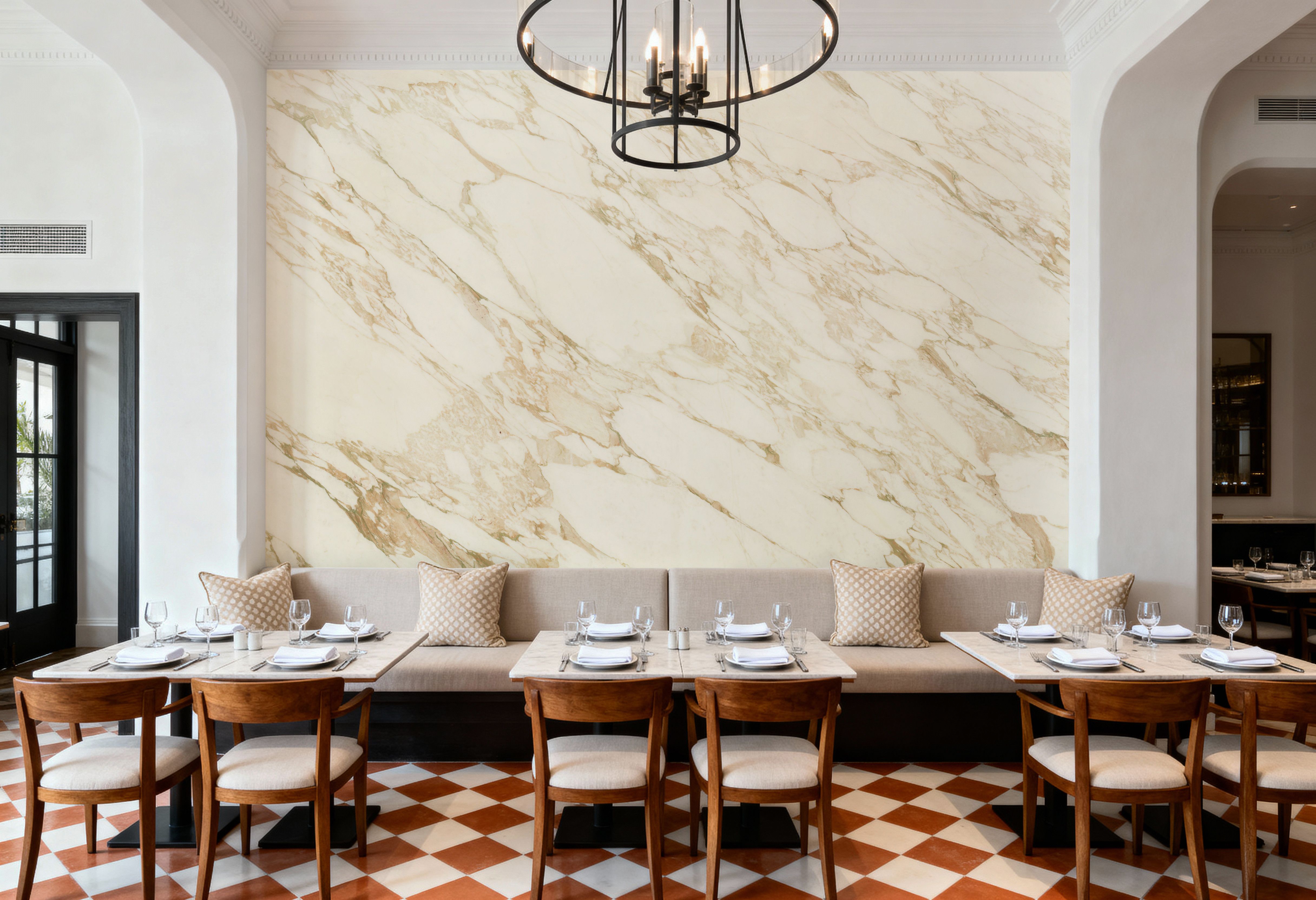 Calcatta Marble Warm