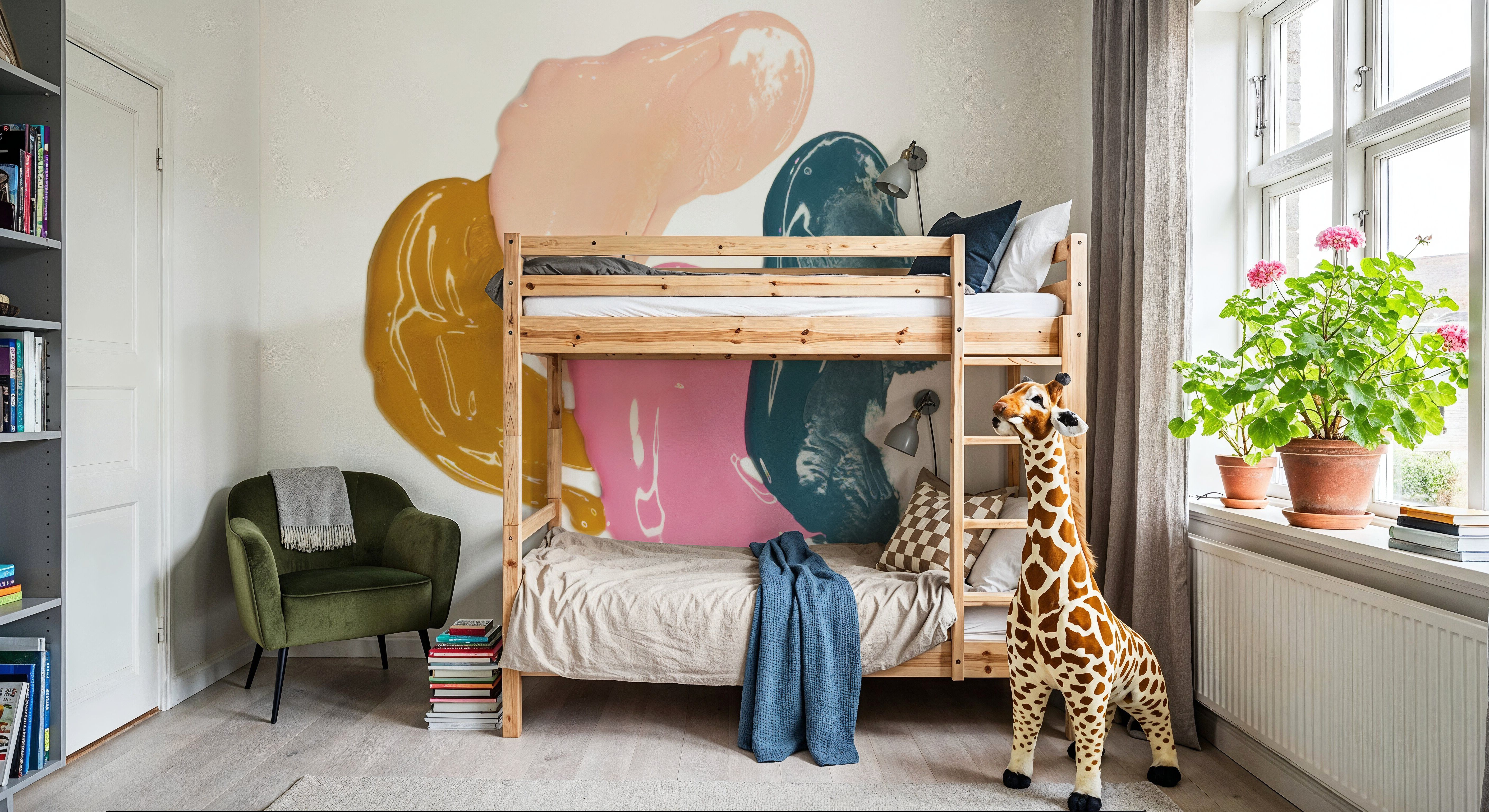 Dreaming of Paint II